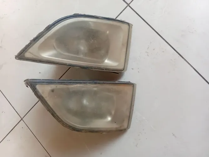 Farol da hafei effa towner