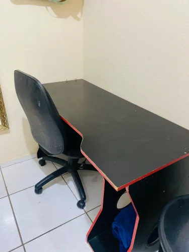 Mesa para computador game 