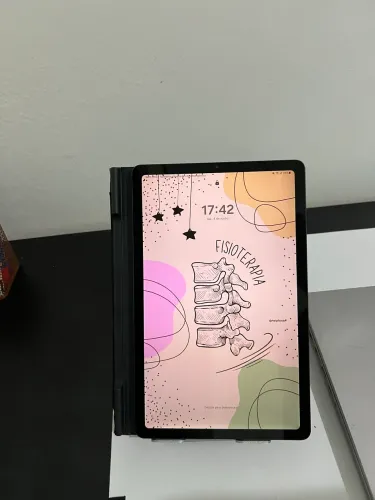 Samsung TAB S6 Lite