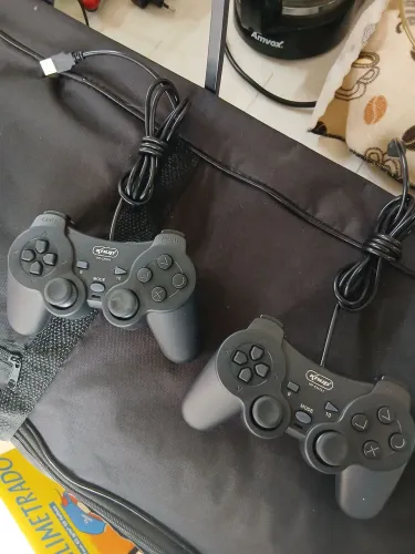 Joystick usb pc