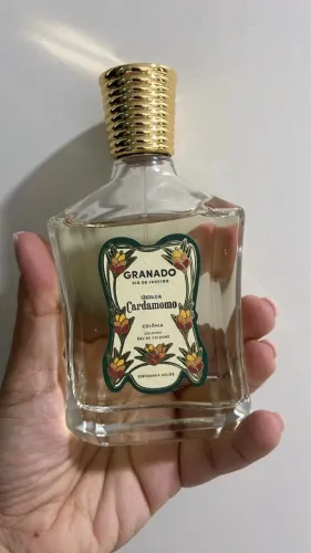 Perfume Granado