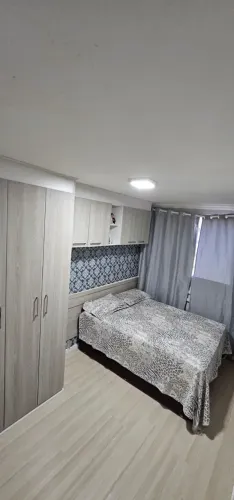 Vendo Apartamento no Alto da Glória ( Mistral)