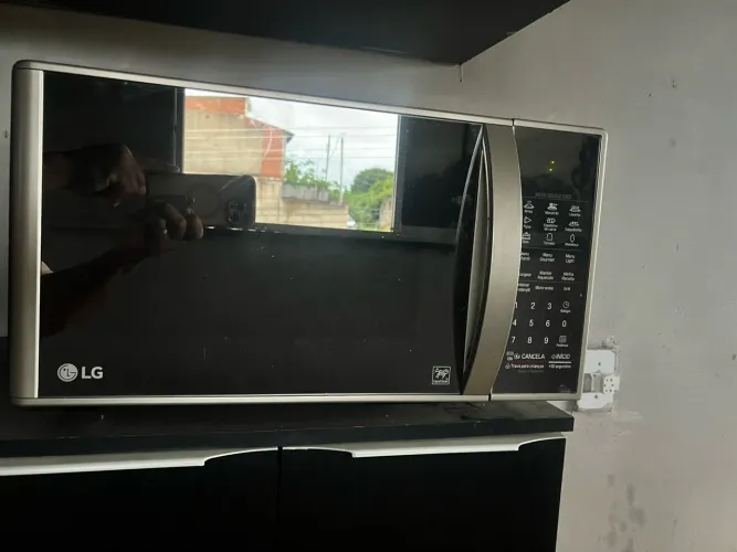 Microondas