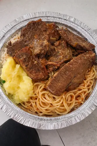 Restaurante em Funcionamento - Zona Leste Sorocaba