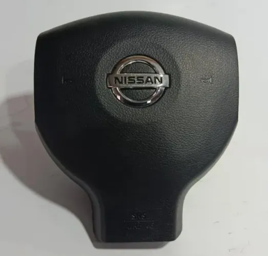 Bolsa de Airbag Volante Nissan Tiida 2008 - 2013