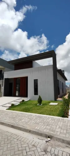 Casa com 3 dormitórios à venda, 103 m² por R$ 930.000,00 - Muçumagro - João Pessoa/PB