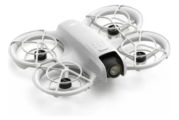 Drone DJI Neo Fly More Combo + Motion 3&DJI Goggles N3 BR - DJI052