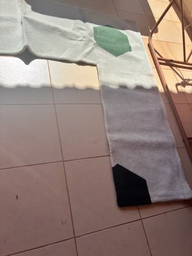 Tapete decoração
