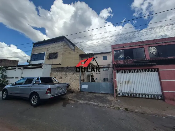 Aluguel em Samambaia Norte, QR 205