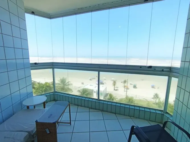 Imóvel para venda no Caiçara - Praia Grande - SP
