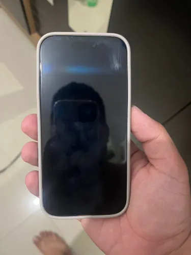 Vendo iPhone 15