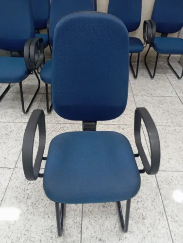 Cadeira para chefe