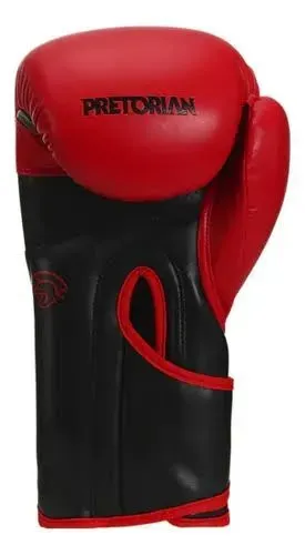 Luvas de Muay Thai