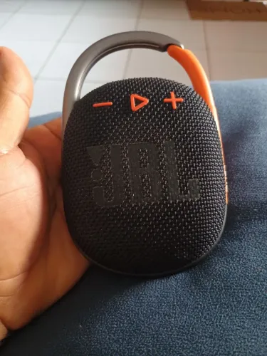 Caixa JBL 