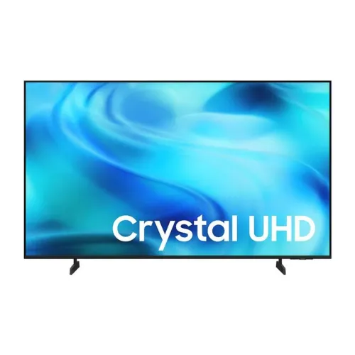 SAMSUNG SMART TV 55' CRYSTAL UHD U8000H 2026