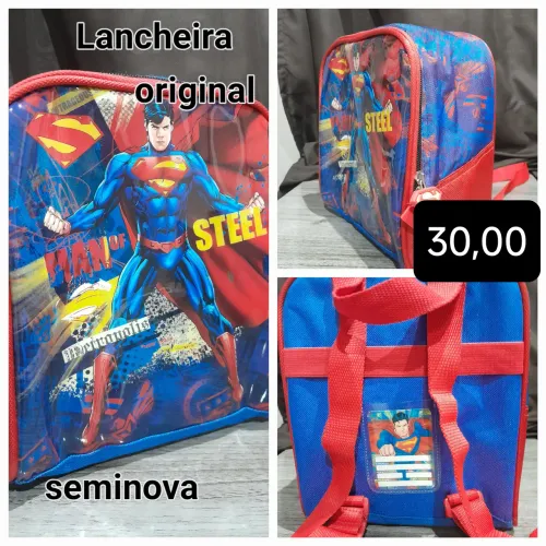 Lancheira