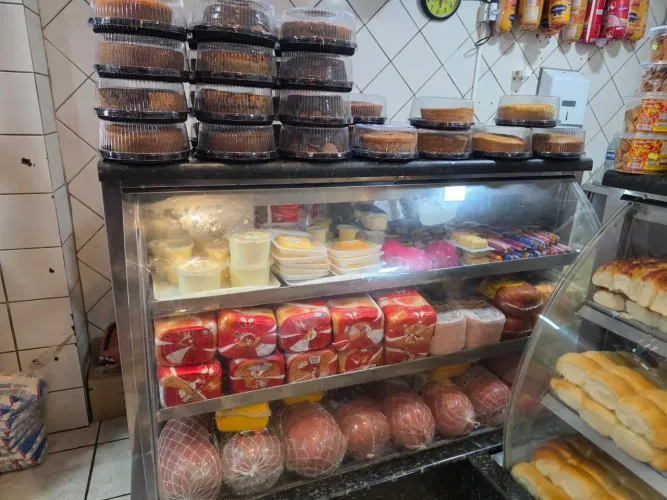 Balcão