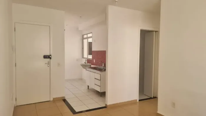 Imóvel para venda em Itaim Paulista - Residencial Itaim Paulista Life