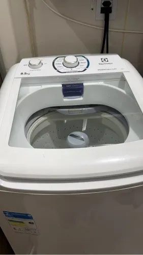 Máquina de lavar Electrolux 8,5kg
