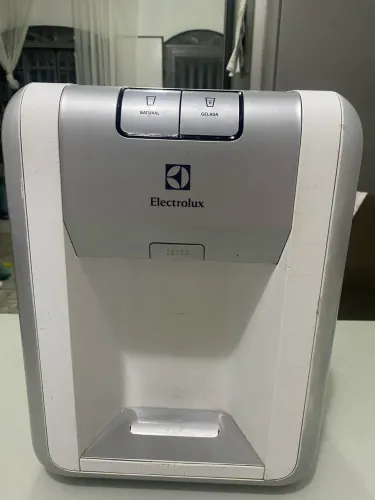 Filtro Electrolux