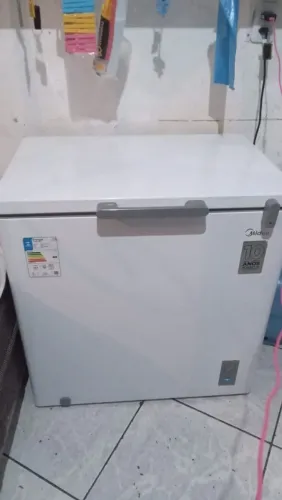 Freezer