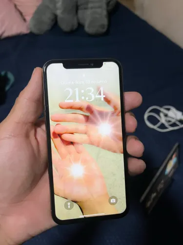 Troco IPhone Xs