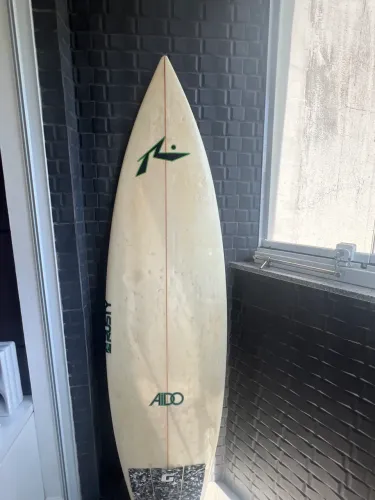 prancha de surf Rusty Aido