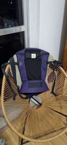 Mochila - Ergobaby - Canguru - Sling