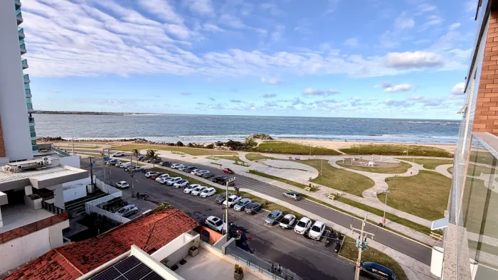 Apartamento à venda no Grand Smart Residence, COROA DO MEIO, Aracaju, SE