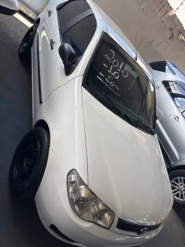 Fiat Palio 1.0/ Trofeo 1.0 Fire/ Fire Flex 4P 2015
