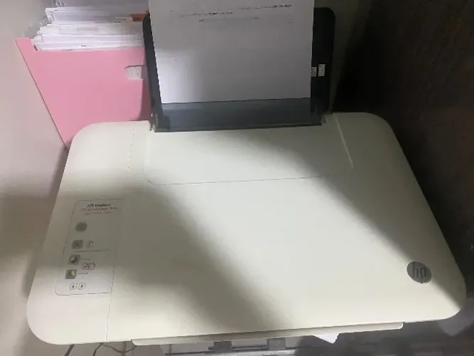 Impressora HP 1516