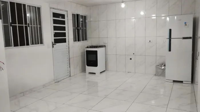 Casa a venda - Jardim do colégio
