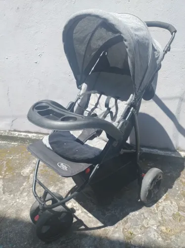 Carrinho de Bebê