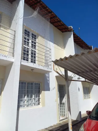Apartamento loft emm lugar tranquilo e sossegado