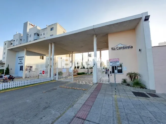 Excelente Apartamento 2 dormitório(s) em Bela Vista - Palhoça