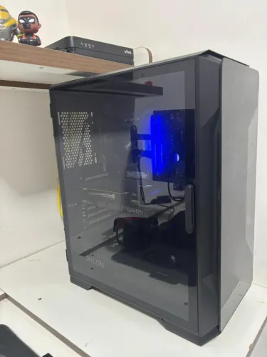 Computador Gamer