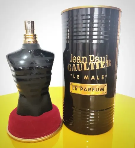 Le Male Le Parfum 125ml JPG