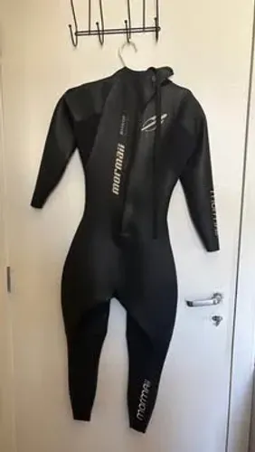 Roupa de Borracha Mormaii Triton Flex 2.2 Feminina - Tamanho P/PP