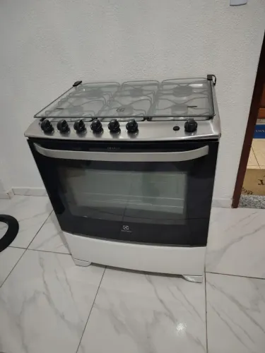 Fogão
