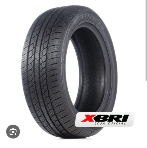 Pneus XBRI FORZA H/T 225/55 R18 - 2 unidades