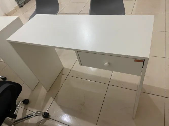 Mesa de escritório
