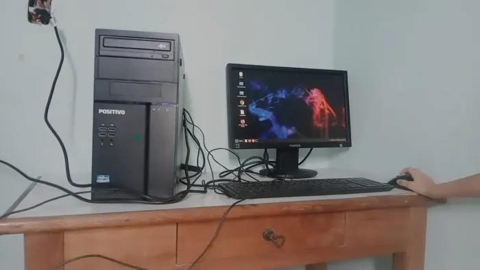 Computador 