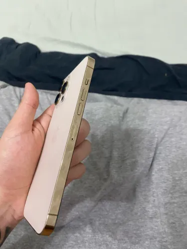 iPhone 13 Pro Max 128gb todo original