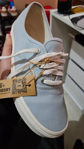 Tênis Vans, TAM 39 NOVO