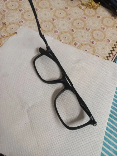 Vendo armação do óculos Ray ban modelo Rb7029