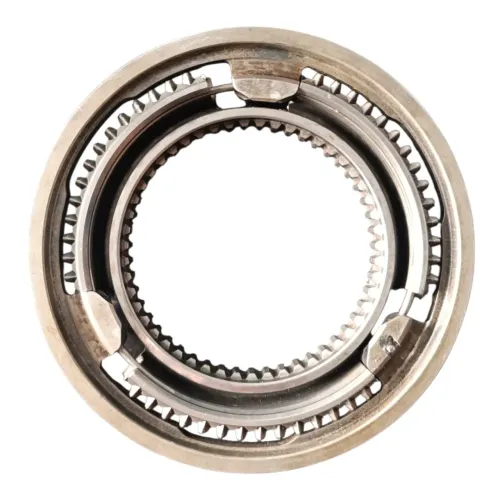 Conjunto Sincronizado Câmbio Mb G181-9  *4