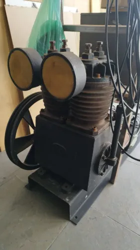 Compressor de wr 30 pes 7,5 cv