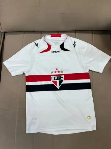 Camisa São Paulo