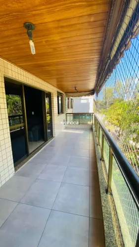 Apartamento Frente 3 Quartos ( Suítes) Recreio dos Bandeirantes - Sol Manhã, Varanda, 2 Va