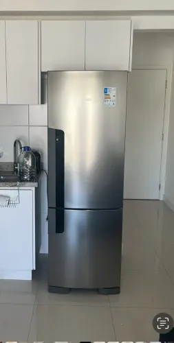 Geladeira Consul Frost Free Inverter | Pouquíssimo Uso | Excelente Estado